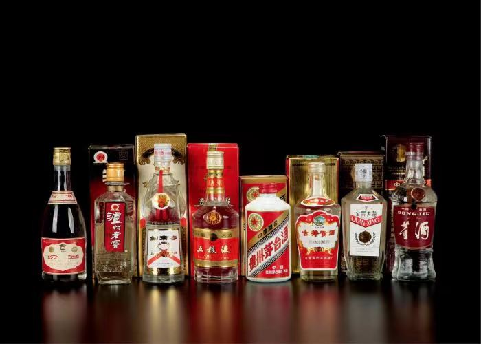 娄烦老酒储存的方法